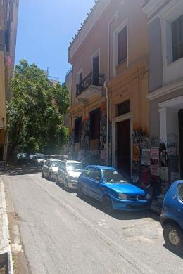 Exarcheia, House, Sale, 268 sq.m