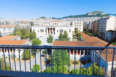 Mouseio, Apartment, Sale, 114 sq.m