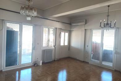 Neos Kosmos - Kynosargous, Apartment, Rental, 75 sq.m